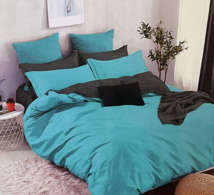 Постільна білизна Pretty 150x210 код 209 (ж)