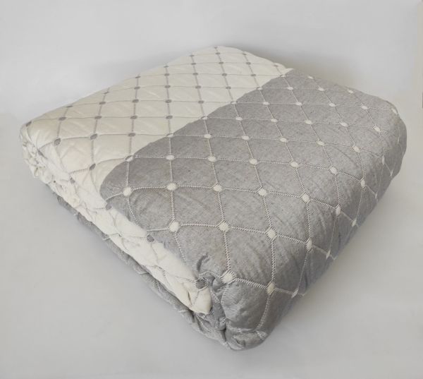 Покривало My Bed 230x260 Kapitone Model 2