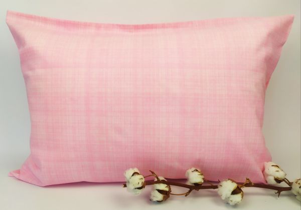 Наволочка Venera 50x70 Rosy