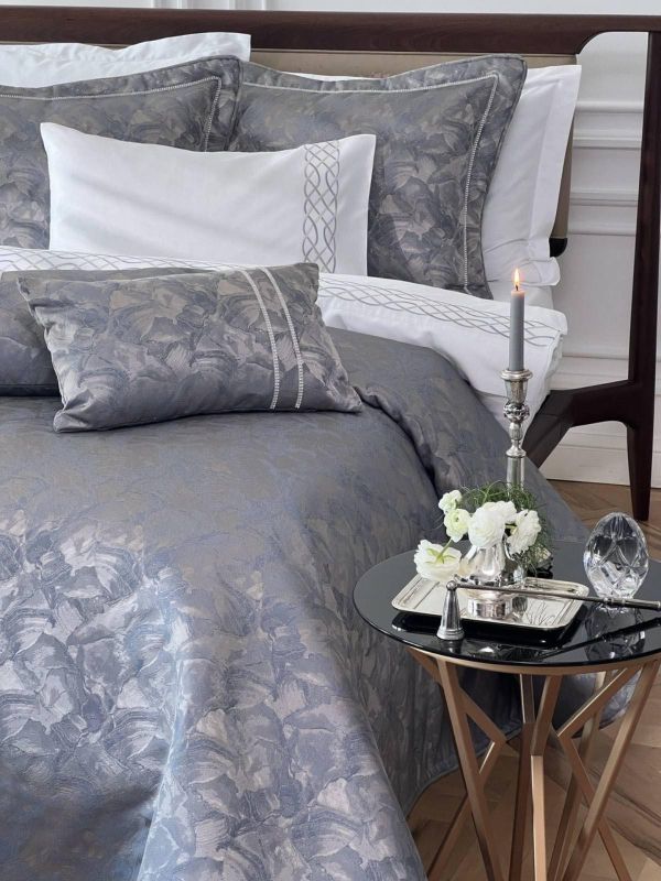 Покривало Pepper Home 260х270 Christine Blue