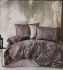 Постільна білизна CLASY сатин 200x220 см Loft