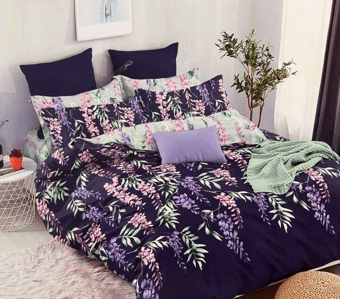 Постільна білизна Pretty 200x220 код 367