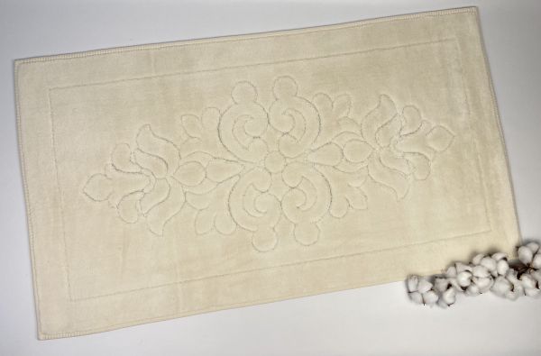 Килимок Maison D'or Momeni 70x120 Ecru