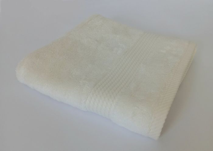 Рушник Maison D'or Amadeus (Bamboo) 50x100 Ivory