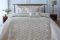 Покривало Pepper Home 270*260 Marbella Beige