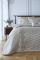 Покривало Pepper Home 270*260 Marbella Beige