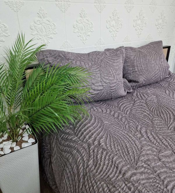 Покривало Pepper Home 270*260 Laura Lilac