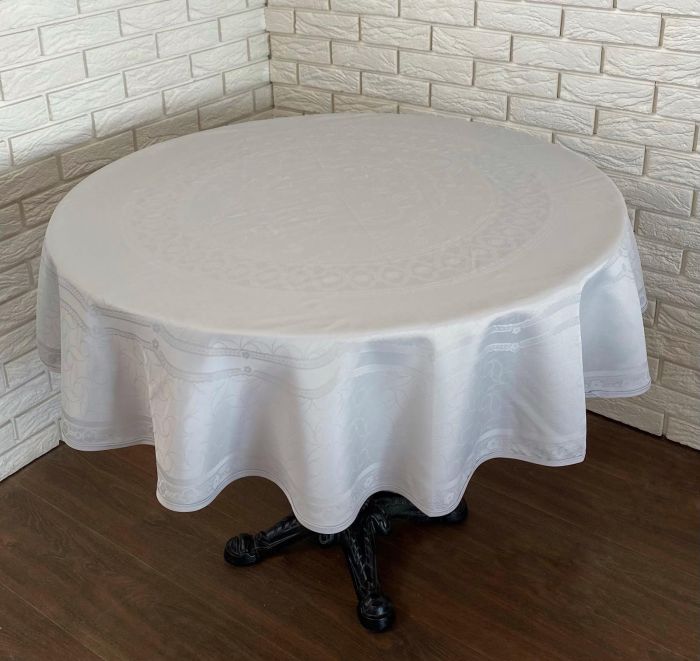 Скатертина Sagol тефлон 160Q St-052 Grey
