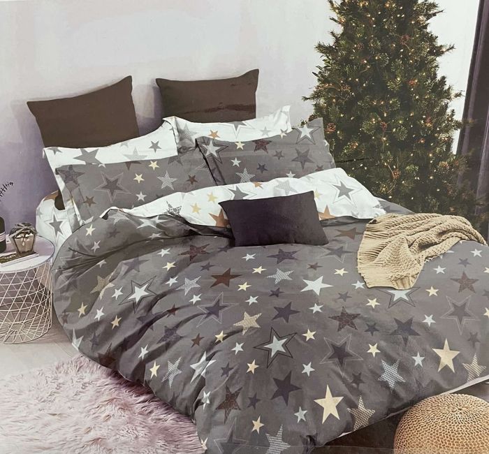 Постільна білизна Pretty 180x220 код 442