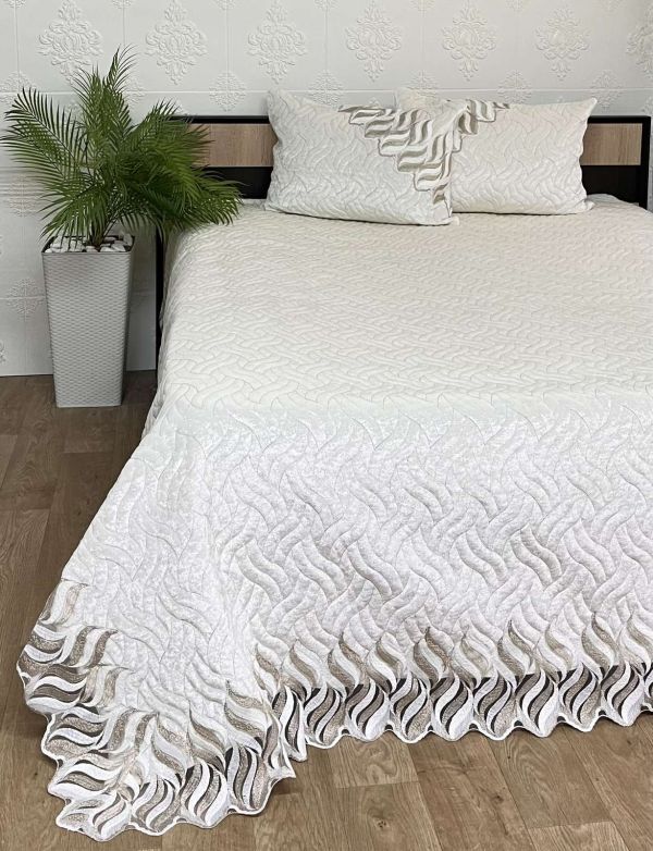 Покривало Set Acme 260x260 Aden 03