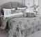 Покривало Pepper Home 270*260 Jaqueline Blue