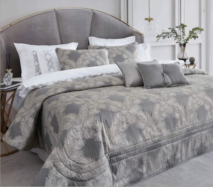 Покривало Pepper Home 270*260 Jaqueline Blue