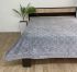 Покривало велюрове Model-17 (1290) 220х240 Grey