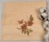 Махровий рушник Ma Me 30х50 Flowers 2 Peach