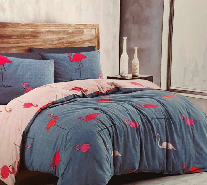Постільна білизна Pretty 180x220 код 500