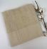 Рушник 70х140 Dantel Beige