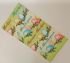 Рушник кухонний вафельний Happy Easter 40x70 Light Green