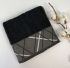 Рушник 50х90 Silan Black