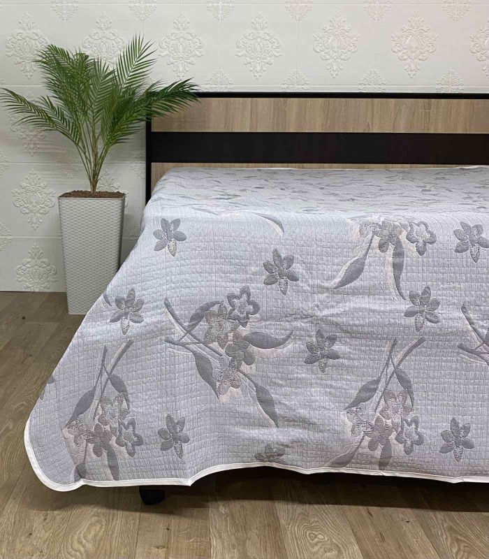 Покривало Moda Box 240х240 Bouquet Model 2