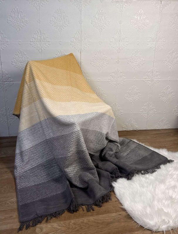 Плед Aksu 180х220 Montant Sari