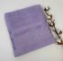 Рушник 70x140 Bamboo-2 Purple