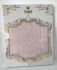 Скатертина Sagol тефлон 160x350 Sgl-003 Powder в коробці *