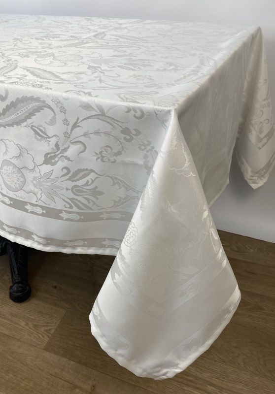 Скатертина Maison Royale 160х220 Model 1