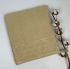 Рушник Cottonize 70х140 cod145 Beige