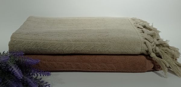 Рушник 70х140 Braid Colors