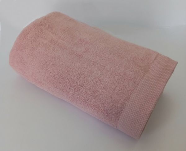 Рушник Maison D'or Artemis (Microcotton) 85x150 Rose