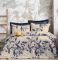 Постільна білизна Issimo Home сатин 200х220 RUTHA