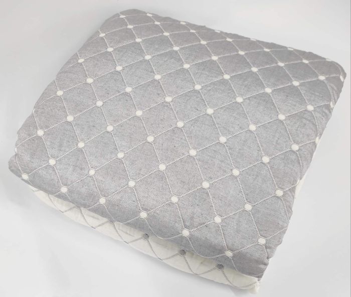 Покривало My Bed 230x260 Kapitone Model 3