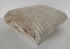 Покривало велюр  150х200 Light  Beige (547)