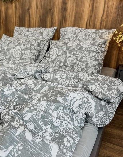 Постільна білизна полікотон LeLIT 200х215 P-0079
