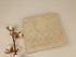 Рушник Philippus Cross Cotton 50х90 Santa Бежевий (A457)