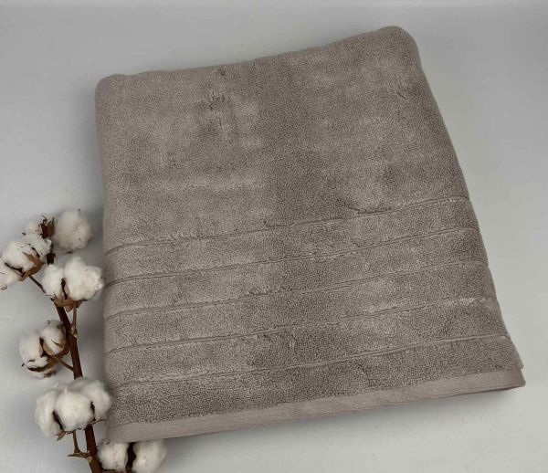 Рушник 75х140 Light Beige