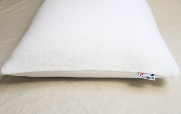 Подушка Vilena "Danish Standart" 45x65x12.5 CMP241