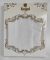 Скатертина Sagol тефлон 160x350 Sgl-003 White в коробці *