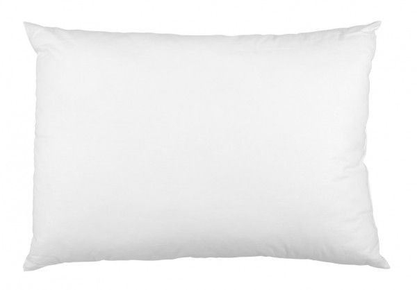 Подушка ТЕП "Лебединий пух" 50х70 (ТІК  White)