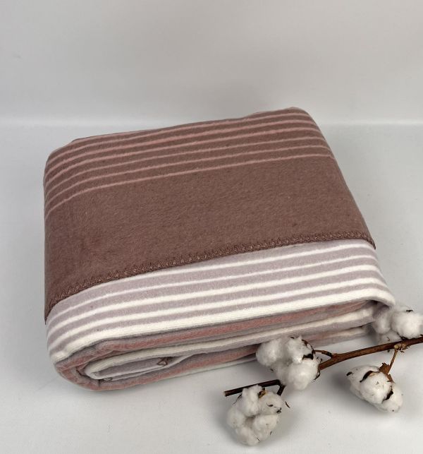 Покривало Pupilla 160x220 Wona V-3