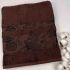 Рушник Bridge Collection 70х140 Model-4 Brown