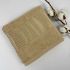 Рушник 50х90 Bahar Beige