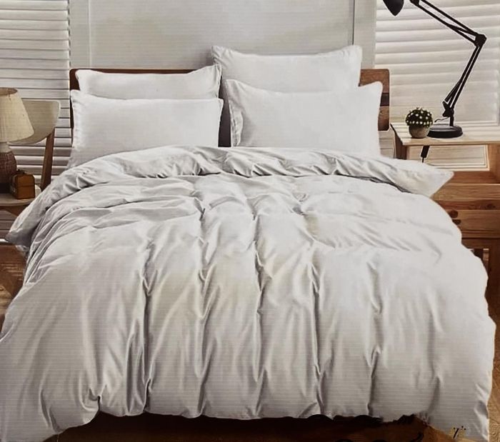 Постільна білизна Pretty 180x220 код 2084 (Ж)