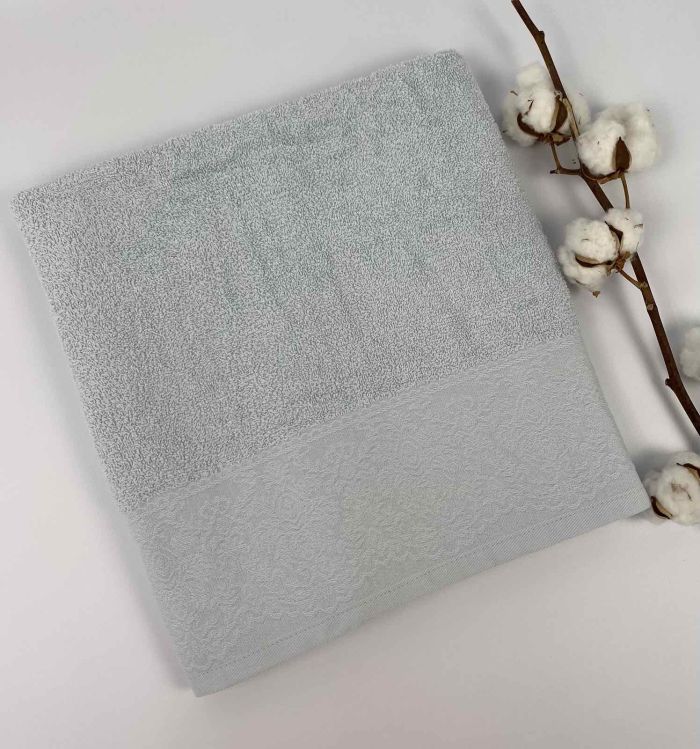 Рушник 70х140 Dantel Blue