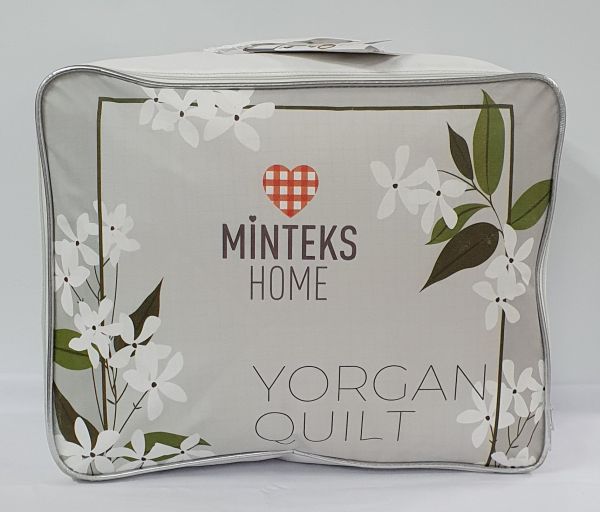Ковдра Mintex 195x215 Anti Stress