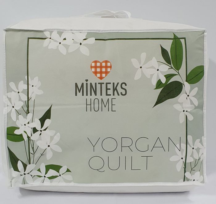 Ковдра Mintex 195x215 Cotton