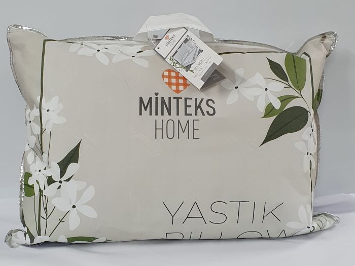 Подушка Mintex 50x70 Bamboo