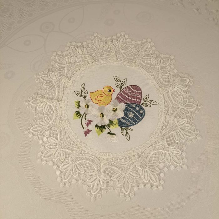 Серветка великодня Q30 YM81353A