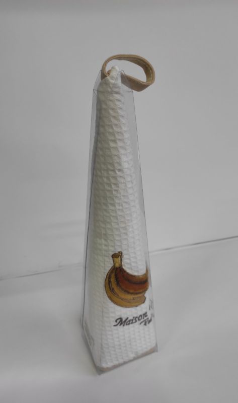 Подарунковий кухонний рушник D70 Maison D'or "Fruit" Bananas