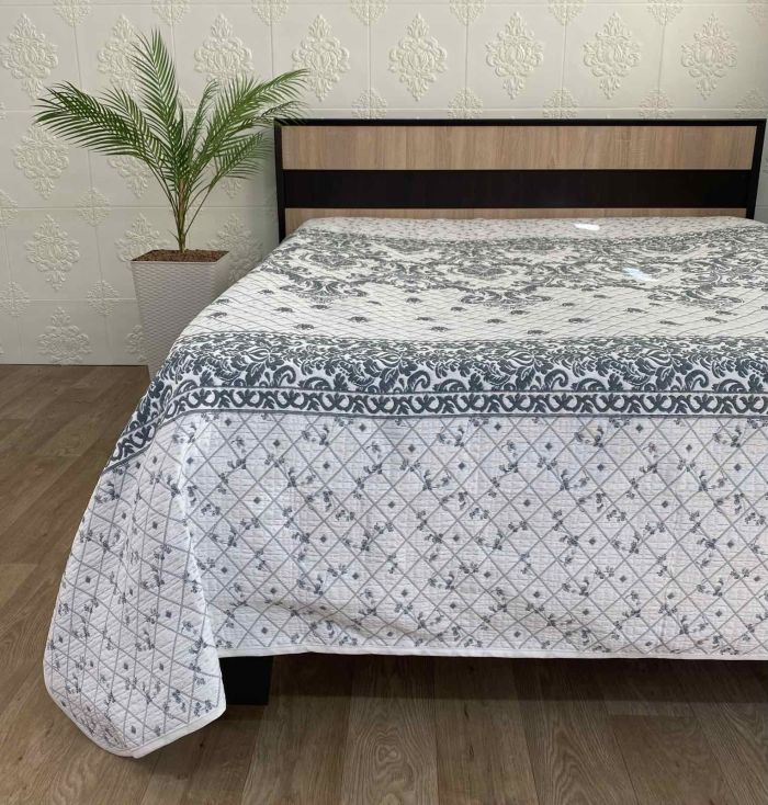 Покривало Moda Box 240x260 Ikra Zumrud